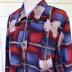 70’s Allison Daley shirt